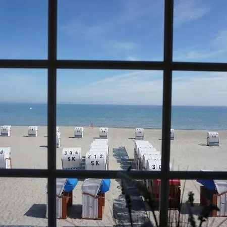 By The Apartman Dahme