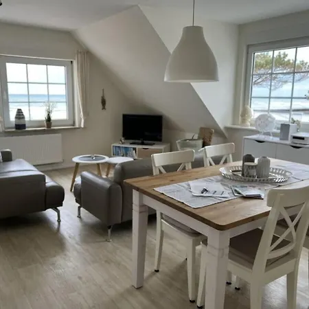 Apartman By The Dahme