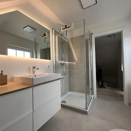 Apartman By The *