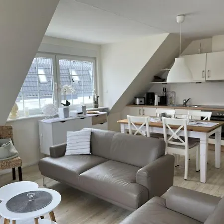 Apartman By The