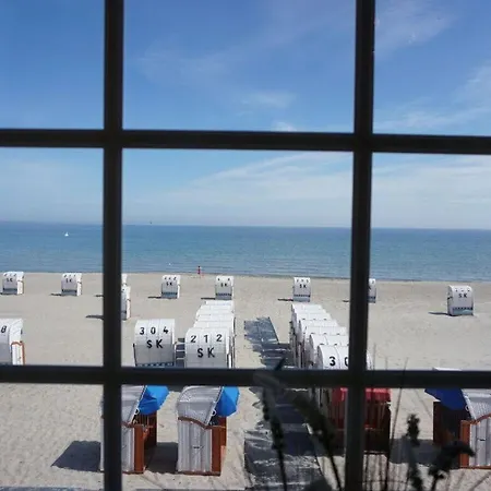 By The Dahme