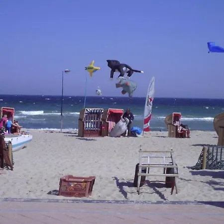 By The Apartman Dahme
