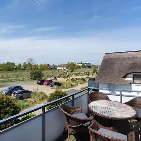 By The * Dahme