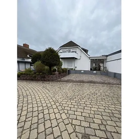 Apartman By The *